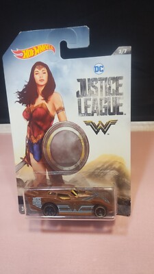 Mattel Hot Wheels / Marvel / Wolverine / 2014 / 1:64 (Neu und originalverpackt) in Safenwil für