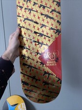 Alien Workshop Rogue Status Limited Edition D...