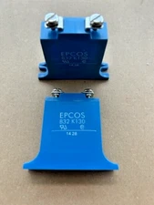 1pcs Varistor B32K130 Epcos SIOV B72232B131K Date Code 14+