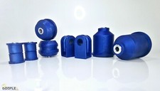 For Renault Clio 3 Suspension Bush Kit ALL MODELS 05-12 Front Rear Beam Arm ARB