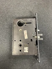 Corbin Russwin Storeroom Mortise Lock