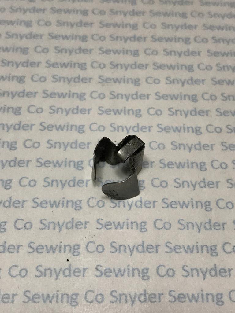 Genuine Singer 1591/2012 Sewing Machine Motor Grease Wick Stay Set