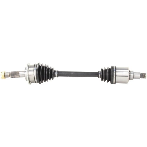 TrakMotive Front CV Axles Shaft Assemblies Kit 2 PCS Set for Tundra Sequoia 4WD - Picture 5 of 9