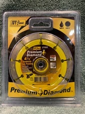 Premium Diamond Sandwich Tuck Pointing  4-1/2 in.  by IVY Classic  (37092)