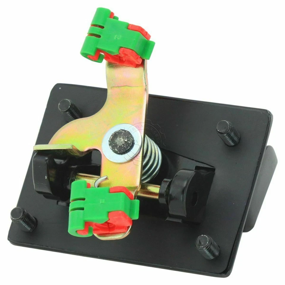 Новая защелка задней двери с ручкой для 1998-2005 Chevrolet Astro GM1911100 - Изображение 2 из 4