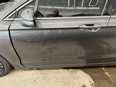 2013-2020 Ford Fusion Left Driver Front Door | DS7Z5420125A
