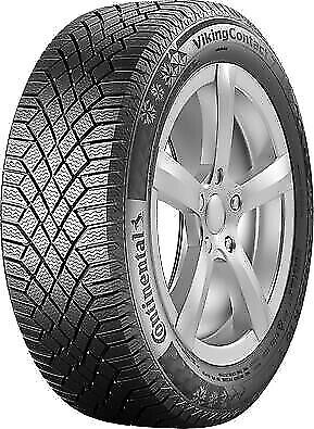 Continental Viking Contact 7 Winter Tire 225/45R18 95T XL Snow Ice