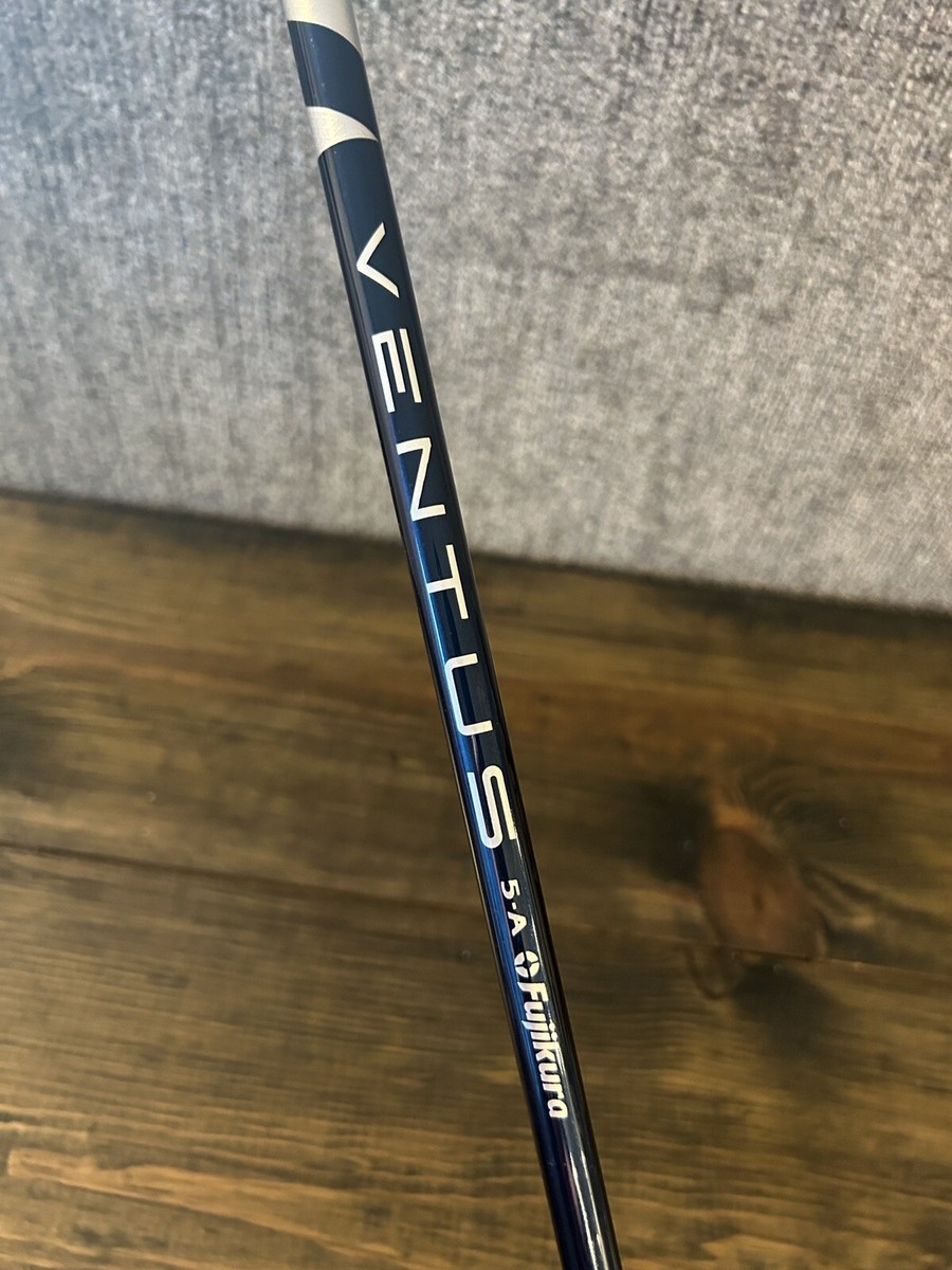 Taylormade Sim2 Max 25 5 Hybrid Regular Flex Ventus A Flex, CUT