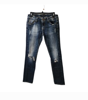 Vigoss Studio The Dublin Skinny Jeans Size 7/8 /29 - Main Image