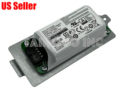 NEX-900926 Battery for Dell EqualLogic Module Type 15 Type 18 Type 19 Controller