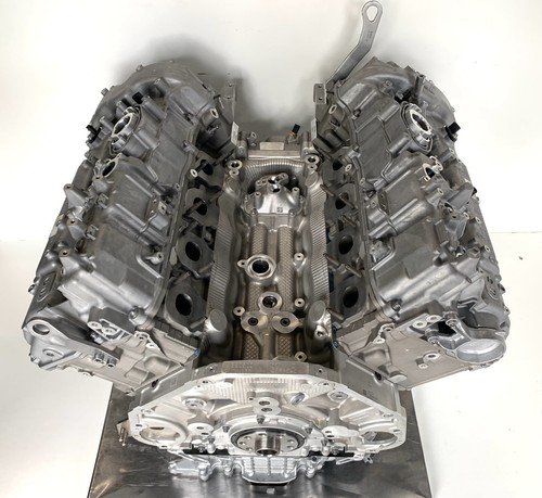 Motor Engine N63B44D 0km BMW Original - Bild 5 von 16