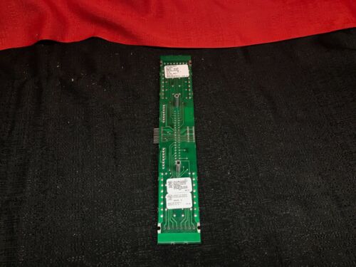 Simplex 623-722 Motherboard 999-089 for Fire / Burglary Alarm Control Unit - Picture 7 of 9