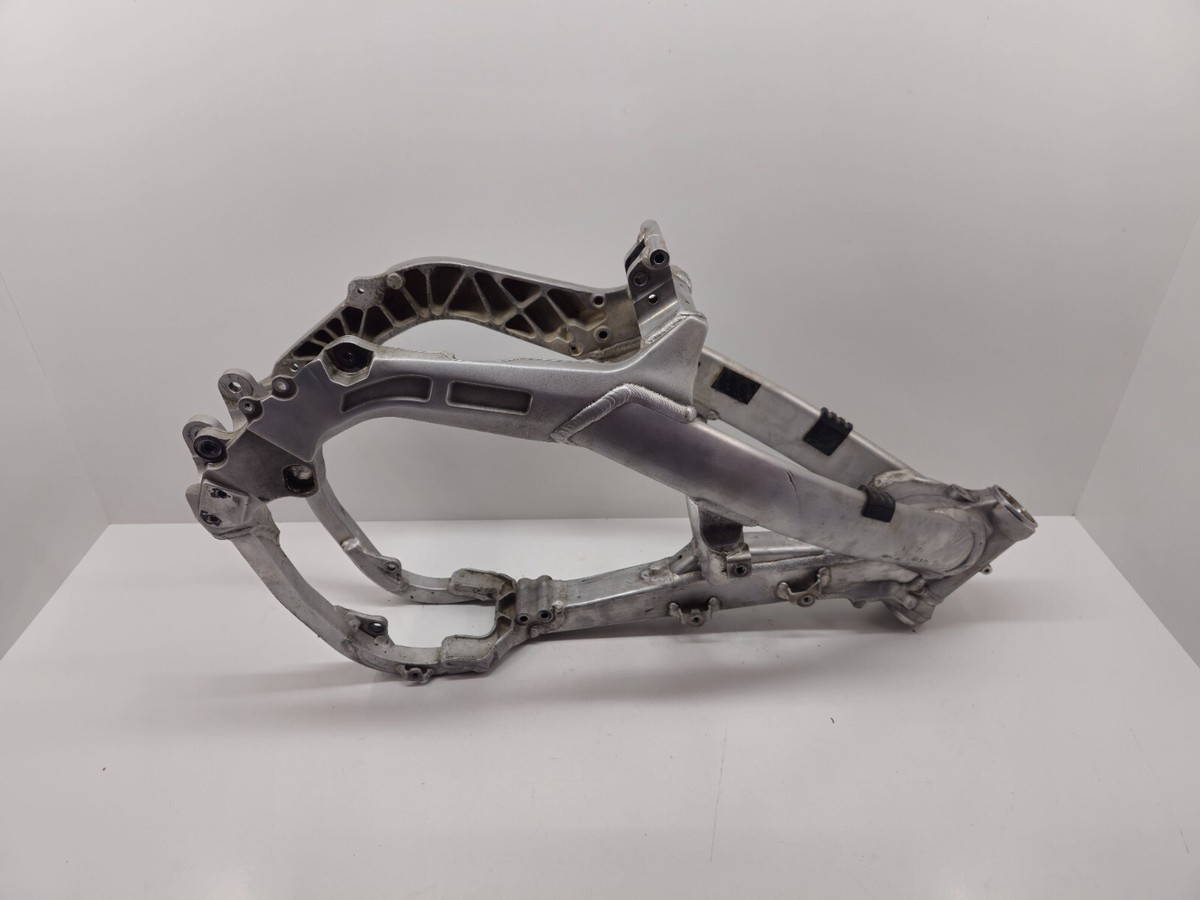 SUZUKI RMZ 250 FRAME RM-Z 250 2007-2009 | eBay