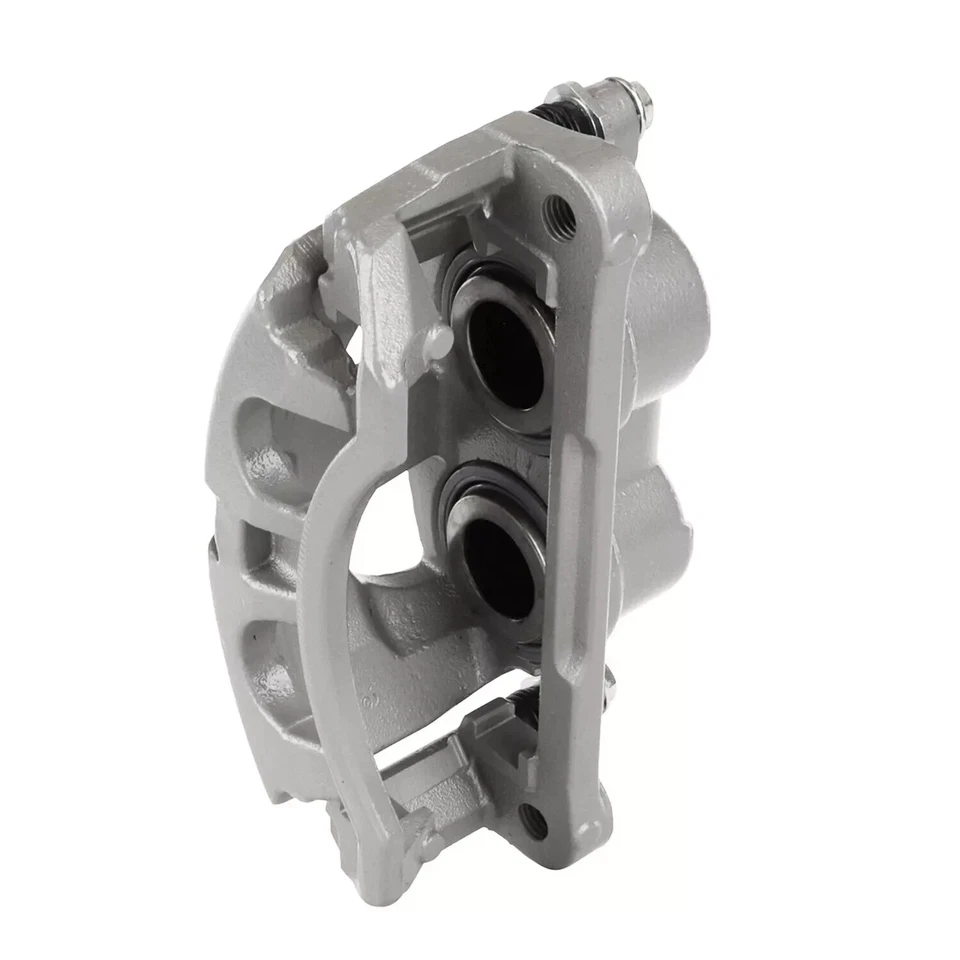 Pinza de freno delantera derecha con soporte para Dodge Ram 2500 3500 4000 2009-2018 Foto 3 de 4