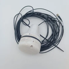 Passive GPS antenna f/ Marine Chartplotter GPS Navigator w/ SMA Connector Simrad