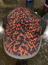 Boys Sz M Athletic Visor Hat Gymboree Nwt For Swim Or Biking