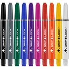 Mission | Griplock | 5 Sets (15) Darts Stems/Shafts | Multiple Colours, Sizes
