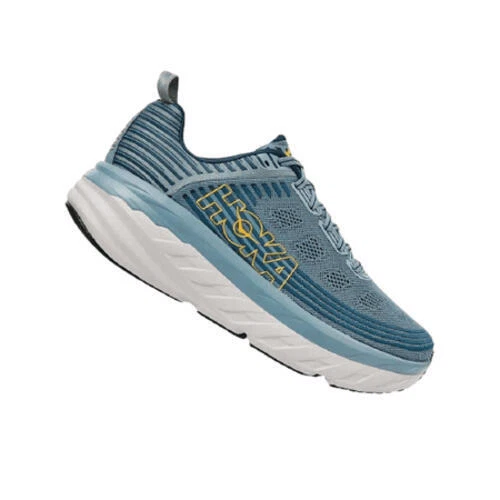 Hoka bondi store 6 wide