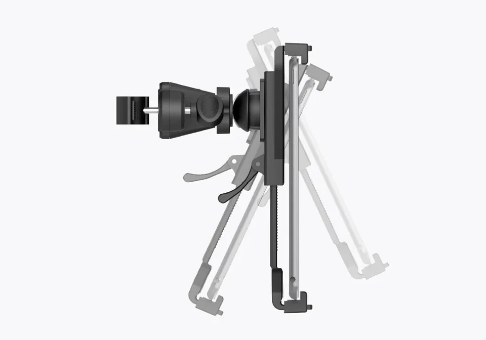 Cygnett CarGo Car Mount for iPad - Image 4 of 4