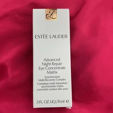 Estee Lauder Advanced Night Repair Eye Concentrate Matrix Newest Multi-Recovery