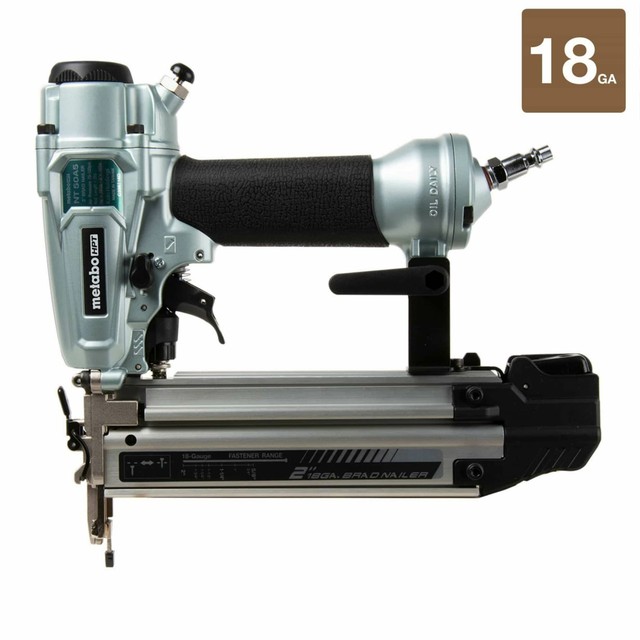 Hitachi NT50A5 18 Gage Brad Nailer 