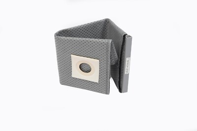 Nilfisk waschbarer Filterbeutel Mehrweg-Filtersack Staubbeutel 15 l Viper DSU15