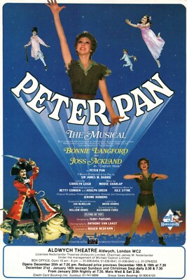 Bonnie Langford 