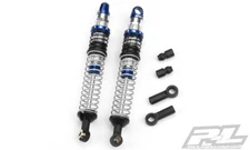 Pro-Line 6316-02 Pro-Spec Scaler Shocks 105-110mm: 1:10 Rock Crawlers Front/Rear