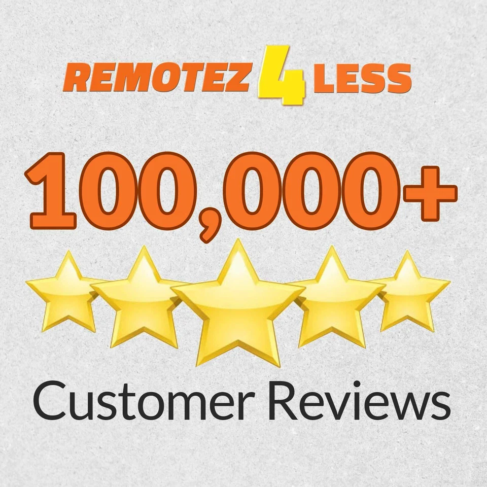 2 Remote for 1998 1999 2000 2001 2002 2003 2004 Isuzu Rodeo Shell Case Foto 3 de 4