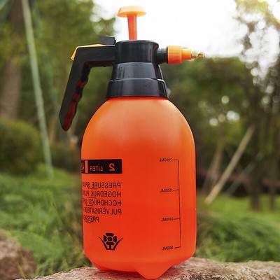 3/2L Pressure Sprayer Spray Weed Killer Handheld Garden Pump Sprayer Garden Care