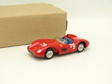 Solido + Transkit SB 1/43 - Ferrari 500 TRC N°79