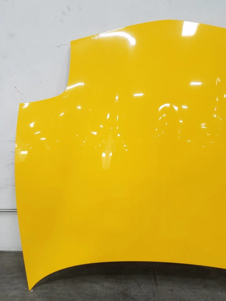 2002 雪佛兰 Corvette C5 Z06 抽油烟机 - * #3613 Z12 — 第 4/4 张图片