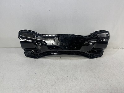 1990-1993 Honda Accord Rack & Pinion Crossmember Sub Frame Cradle