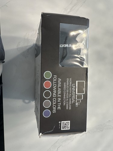 TKO wireless Headphones - Picture 3 of 3
