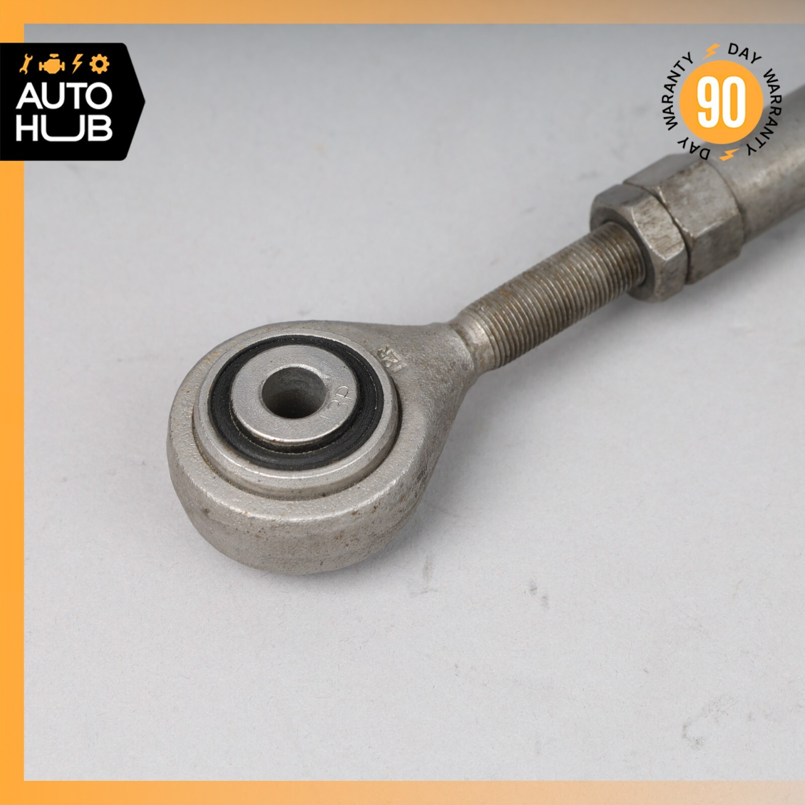 03-10 Maserati Quattroporte M139 Rear Right or Left Tie Rod Control Arm OEM