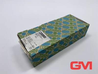 VE 43x Phoenix Contact Schutzleiterklemme USLKG 6 N-1 ground terminal 0444048