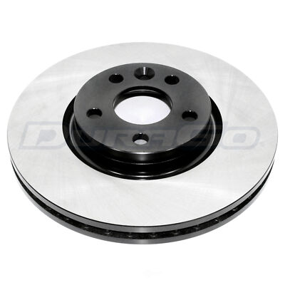 Disc Brake Rotor Dura International BR900854-02