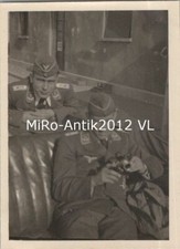 photo, 1. FBK, Amsterdam - city tour by open car (1), VL (80092)