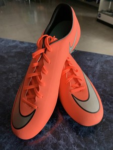 nike mercurial victory pink