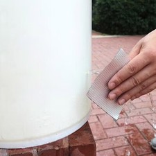 Waterproof Tape Butyl Anti Leak Roof Pipe Repair Tape Adhesive Seal Sticky 5-10M