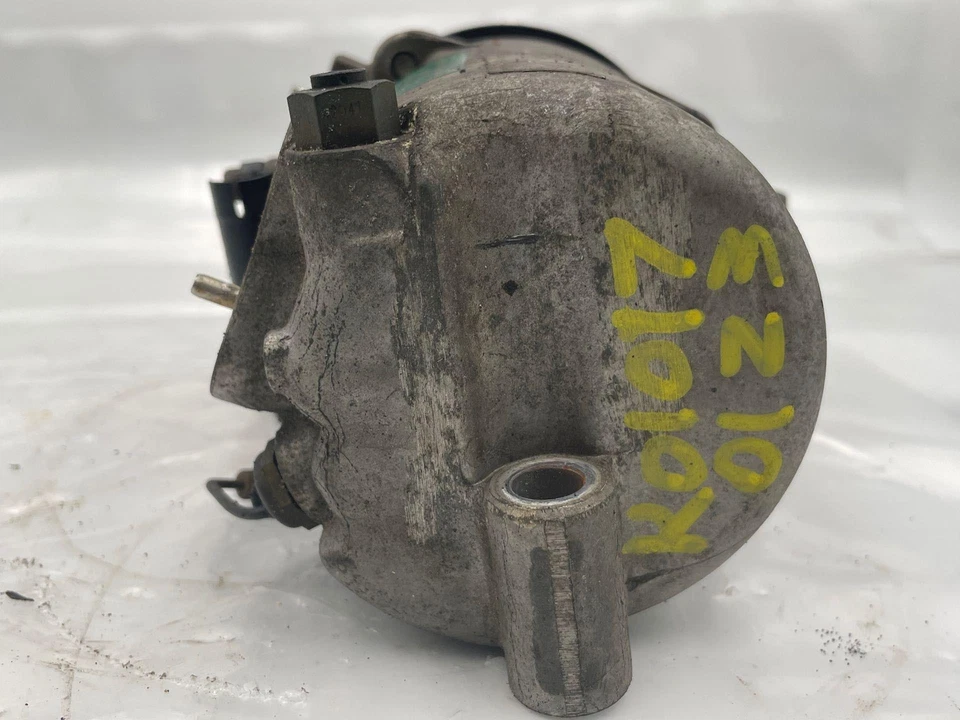 BMW Z3 2001 aire acondicionado compresor bomba polea OEM 64528386650 Foto 4 de 4