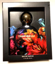 Bath  Body Works TROPIDELIC Eau De Parfum 1.7 fl oz EDP Paradise Black Box NIB