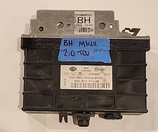Volkswagen 2.0 TCM VW MKIII 096927731BH OEM Transmission Control Module TCU