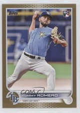 2022 Topps Update Gold 183/2022 Tommy Romero #US76 07i7
