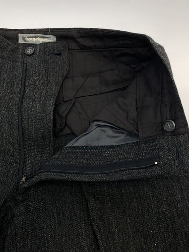 ISSEY MIYAKE MEN Pants gray M Used - Picture 3 of 5