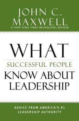 What Successful People Know about Leadership: Advice from America's  - VERY GOOD