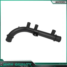 Thermostat Housing For Daewoo Leganza Daewoo Nubira 2.0L 1999-2002 STGM001