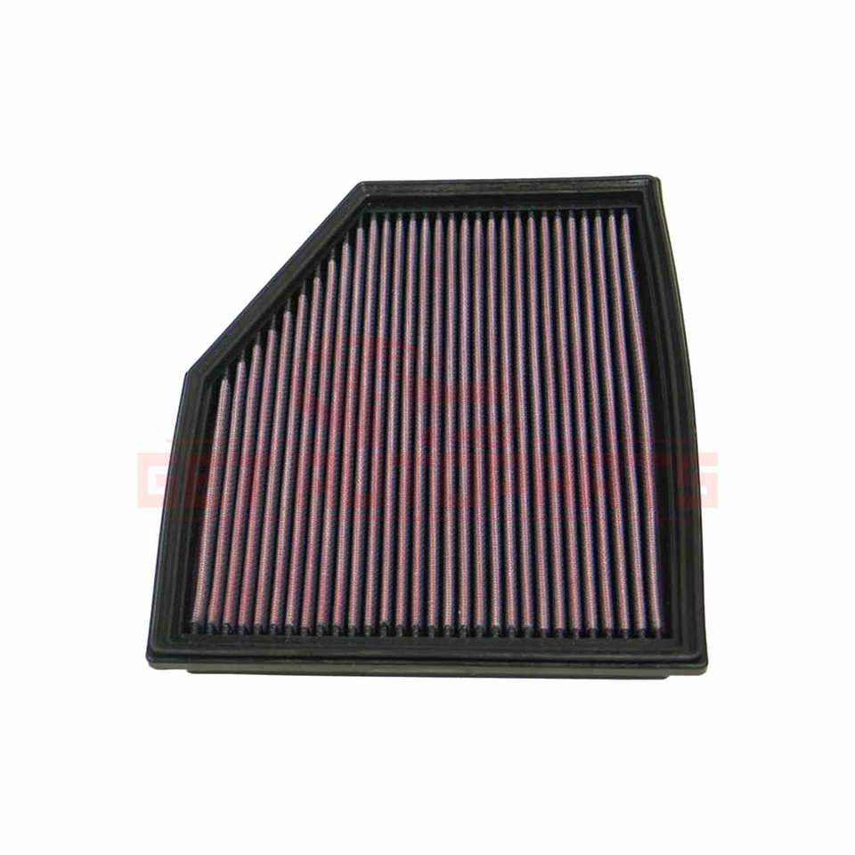 Filtro de ar de substituição K&N para BMW 525i 2003-2007 - Imagem 2 de 2