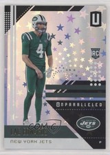2018 Panini Unparalleled Astral 90/200 Lac Edwards #149 jg5