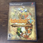 Tokobot Plus: Mysteries of the Karakuri (Sony PlayStation 2, 2006)